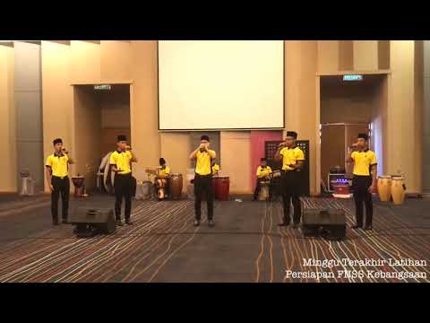 Al Quran Pembawa Rahmat Untuk Umat ( Kategori Tradisi )