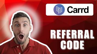 Carrd Referral Code 2026 | carrd coupon code | Unlock 10% OFF Website Builder