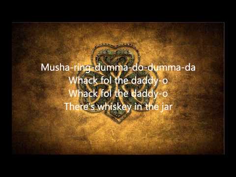 download lagu mp3 mp4 Whiskey In The Jar Lyrics Meaning, download lagu Whiskey In The Jar Lyrics Meaning gratis, unduh video klip Whiskey In The Jar Lyrics Meaning