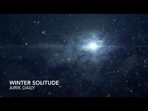 Original Score - Winter Solitude