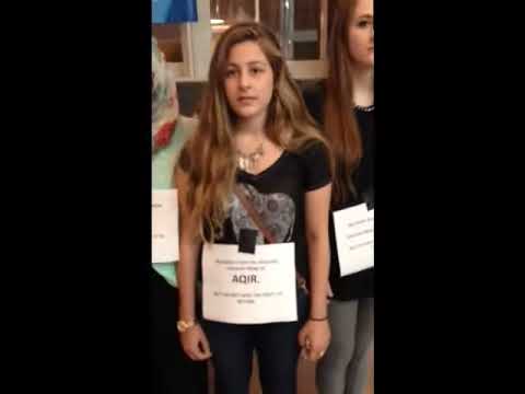 Hanna Alshaikh youtube video #0