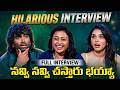 Anchor Suma Hilarious Interview With Pradeep Ranganathan Krithi Shetty LIK Movie Snehith Media