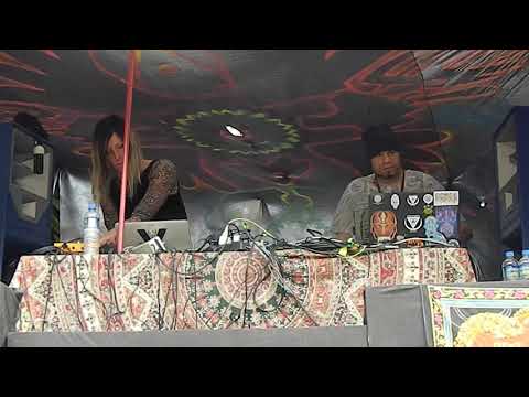 Coattttattbs (Luuli and Cindervomit) Ritual Namastrevas!