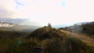 'Season of the Sparks' by Adrian Crowley