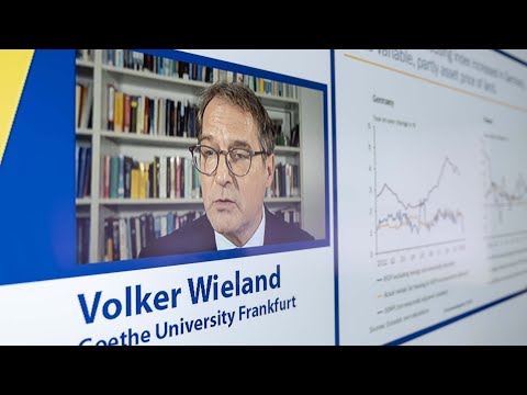 ECB Forum on Central Banking 2020 - Panel