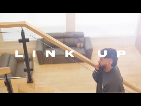 Link Up - Jerry (Official Audio)