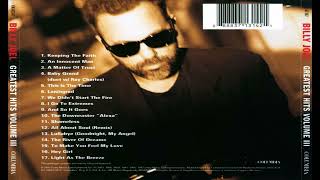 BILLY JOEL * Hey Girl   1997    HQ