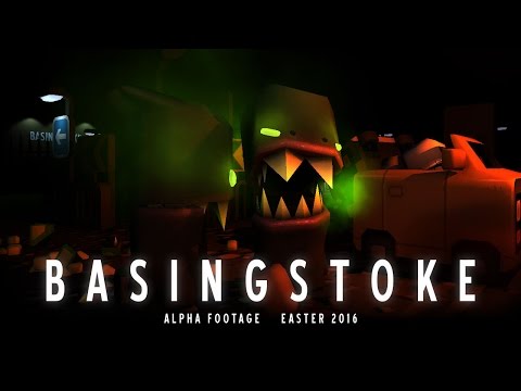 Basingstoke Alpha 3 thumbnail