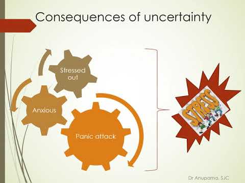 2019 nCoV Pandemic – Strategies for Students and Academics to Overcome Stressful Environment