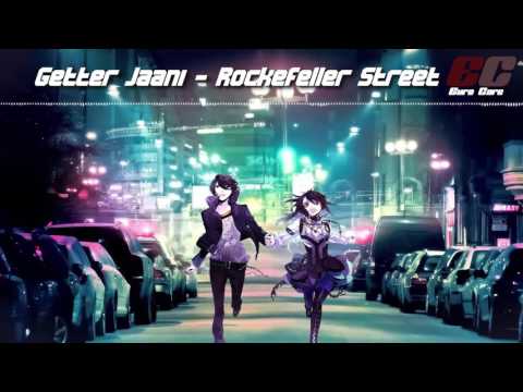 Nightcore - Rockefeller Street (Eurovision 2011 Estonia)【Lyrics】「EuroCore」