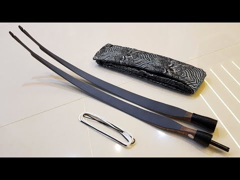 Speed Test: AF Assyrian/Babylon Carbon Ceramic Takedown