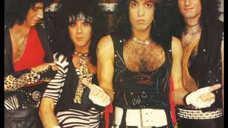 Hell or Hallelujah- KISS -80's style