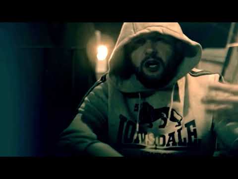 ARMAGEDDON (2021) - KiLLa PRiEST/eMCee KiLLa/AnonAmis (Mr.Nobody)/ThePuckerB - prod by Anno Domini