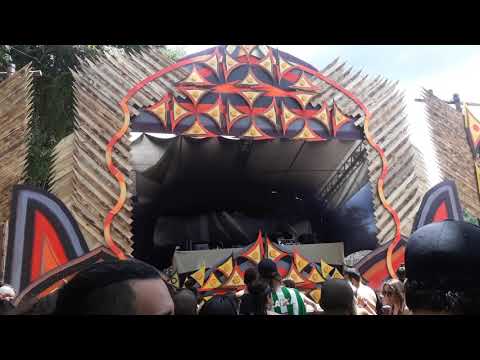 Oroboro // Cosmic Pacha 2019