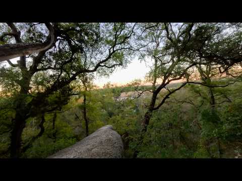 Limestone Ledge Trail Video Thumbnail
