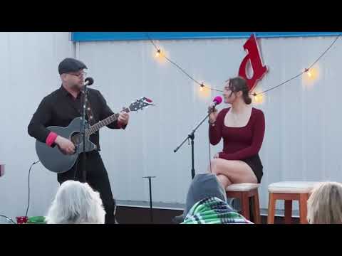 Morning Sun May 2025 On the Rooftop wDawbs