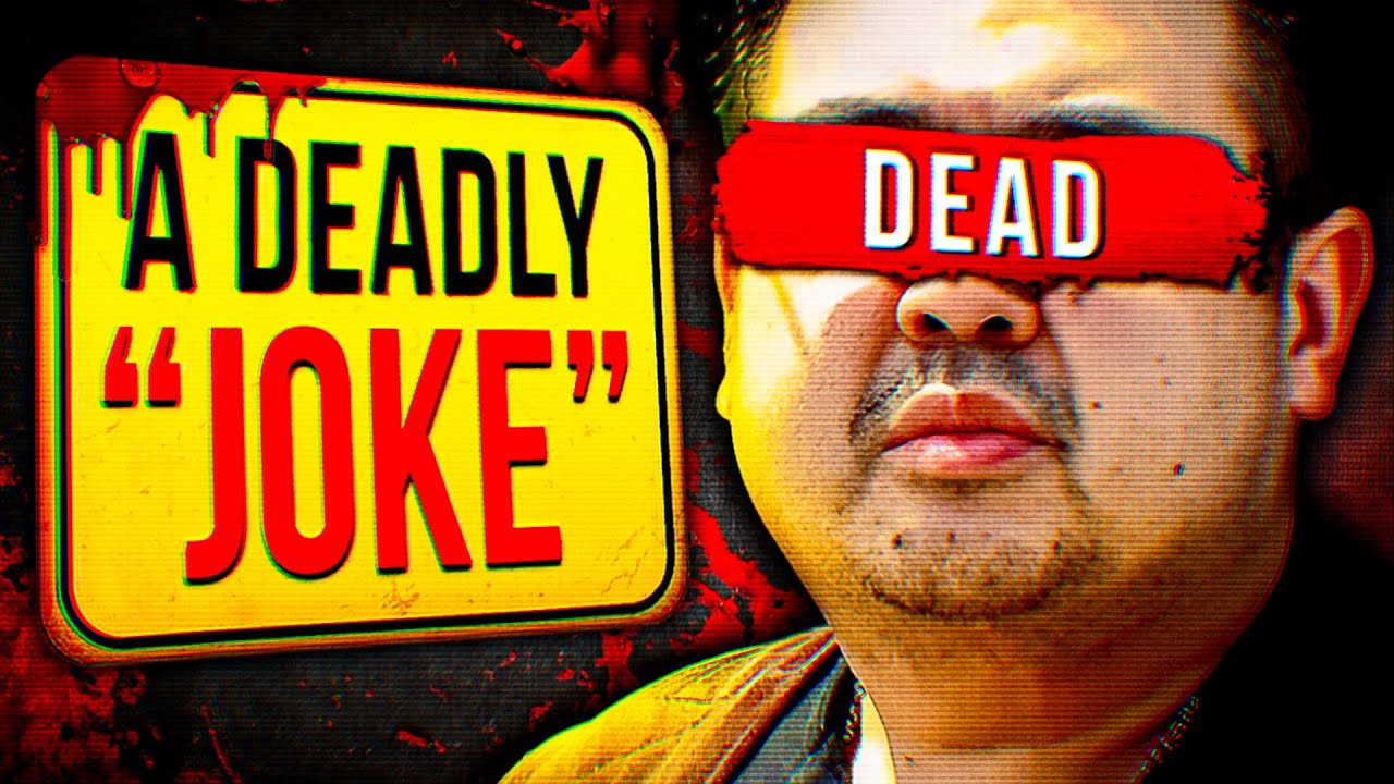 How a YouTube Prank Killed Kim Jong Un's Brother