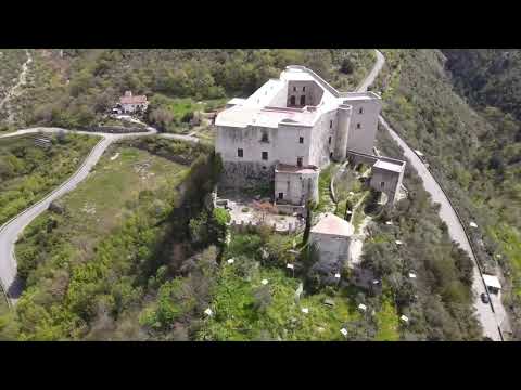 Rocca d’Evandro (CE)