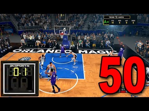 NBA 2K16 My Player Career - Part 50 - MOST INSANE ENDING EVER! (PS4 Gameplay)