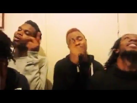 Ka-kite ft lil boy & King Day Day & The-Bregado