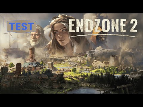 Endzone 2 – Is it worth it? Version 1.0 after 30 hours (test)