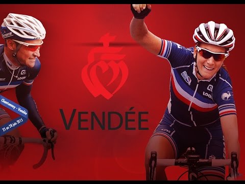 Soirée Présentation du Championnat de France 2015