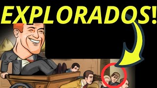 O Que o Seu CHEFE ESCONDE sobre o Trabalho Duro (Você Vai ODlAR Saber!).