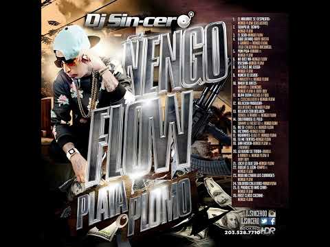 12. Killatonez Ft. Ñengo Flow - Relacion Pasajera