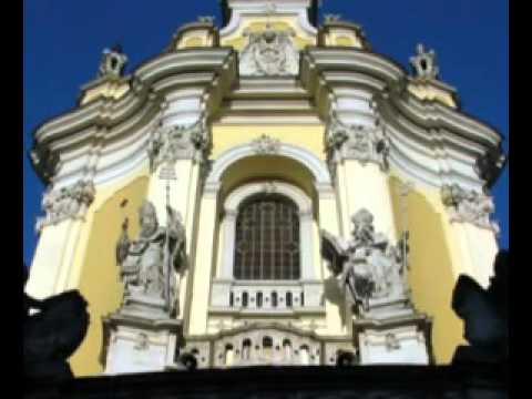 Sermão do Metropolita Andrey Szeptytsky_ Митрополит Андрей Шептицький.mpg