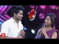Hyper Aadi, Pradeep | Funny Joke | Dhee 14 | The Dancing Icon | 27th April 2022 | ETV Telugu