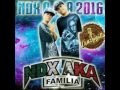 NDX AkA KANGGO RIKO