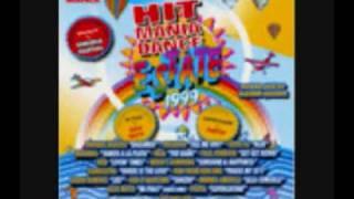 Kim Lukas - All I Really Want