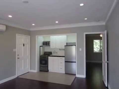 PL5986 - Gorgeous 1 Bed + 1 Bath Apartment for Rent (Hollywood Hills, CA)