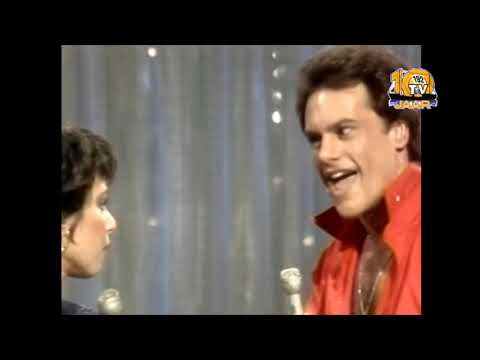 Teri DeSario & KC   Yes, I'm Ready