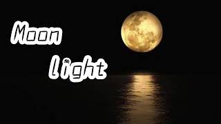 Moon light / Ken 【Prod. by TACOS BEATS】