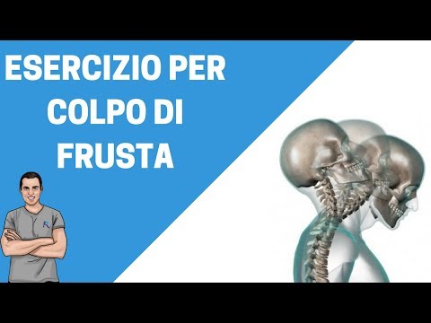 Osteoartrite delle articolazioni del trattamento dei piedi YouTube Bubnovsky caviglia