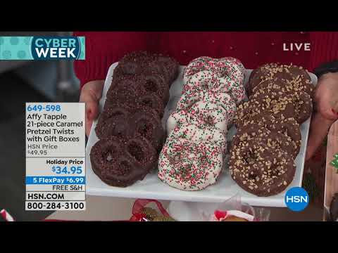 HSN | Holiday Feast 12.03.2018 - 06 PM