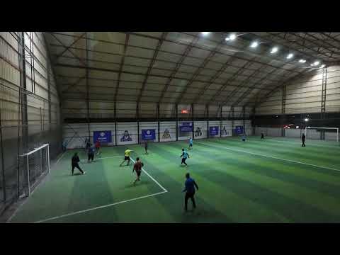 Mersin Vip Halı Saha 09.11.2024