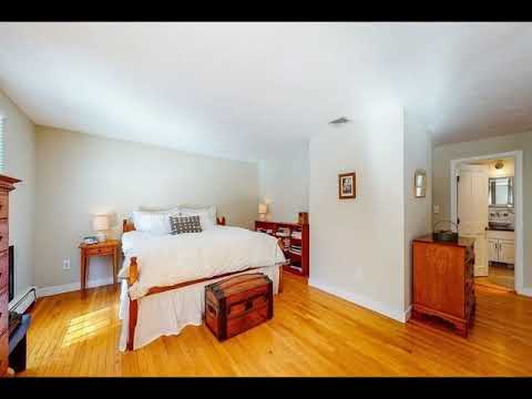 21 Dover Farm Rd, Medfield, MA 02052 - Single Family - Real Estate - For Sale