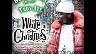 Troy Ave Ft. Avon Blocksdale & Sevin - Prize Fighter [2012 December NEW CDQ Dirty]