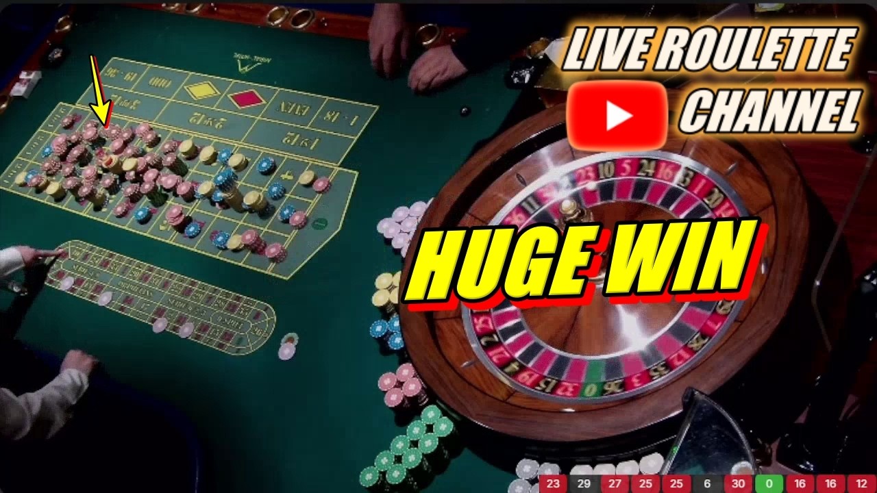 Experience Pragmatic Play Live Real Money Roulette in the USA