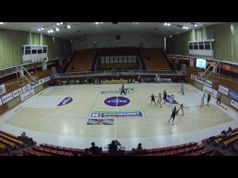 N1D ToPo vs HNMKY 5.3.2017 1sthalf