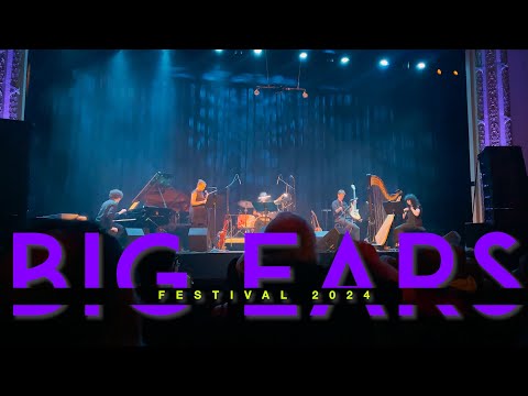 JG Thirlwell + Ensemble at Big Ears 2024, 2024.03.23