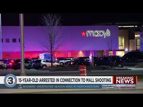 News 3 Now at 5:30: November 22, 2020