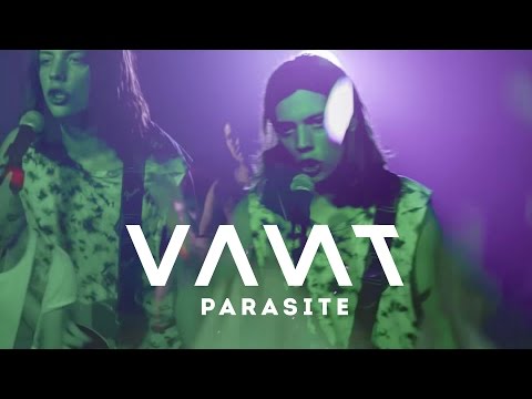 Video thumbnail for Parasite