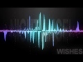 Night Angel - Wishes (Audio React) HQ 