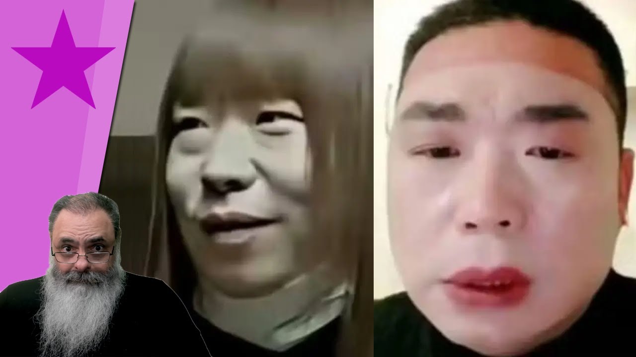 CONHEÇA o caso da "SISTER HONG": CHINÊS finge ser MULHER em APLICATIVOS para ATRAIR HOMENS