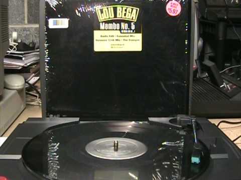 Lou Bega - Mambo No. 5 (A little bit of...)