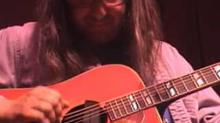 J Mascis live at Stubb's, Austin, TX 7-14-2004 - 17 Drawerings Repulsion