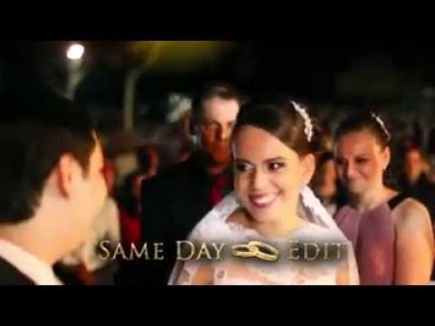 CASAMENTO YOYSEF ARNOLD & GLEICY COSTA - Same Day Edit